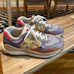 New Balance 57/40 Sneakers
